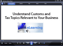 eLearning Course on the European value added tax